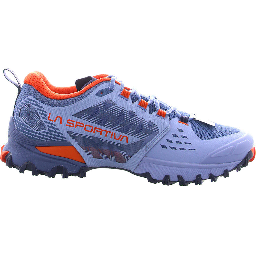 Bushido III Wide Woman Gtx