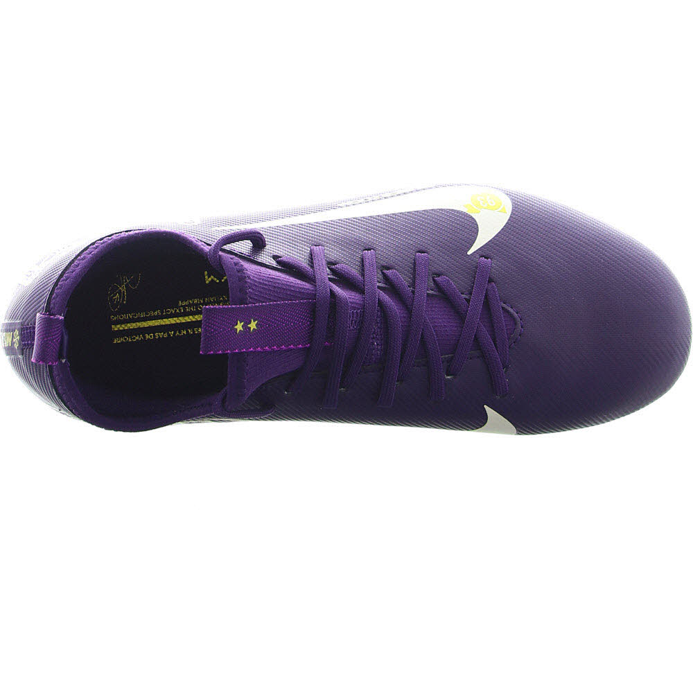 JR ZOOM VAPOR 16 ACAD KM FG/MG