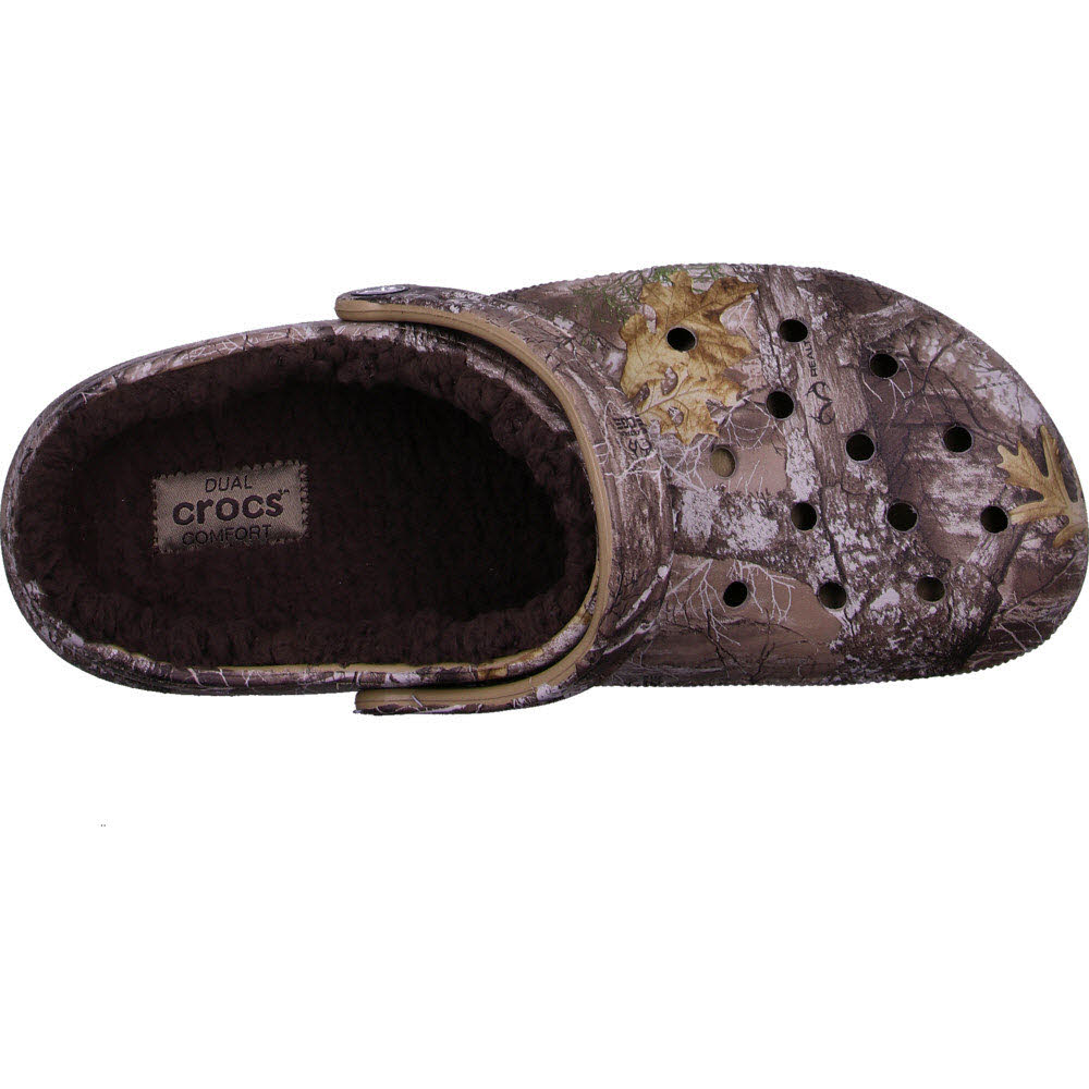 Classic Realtree Edge