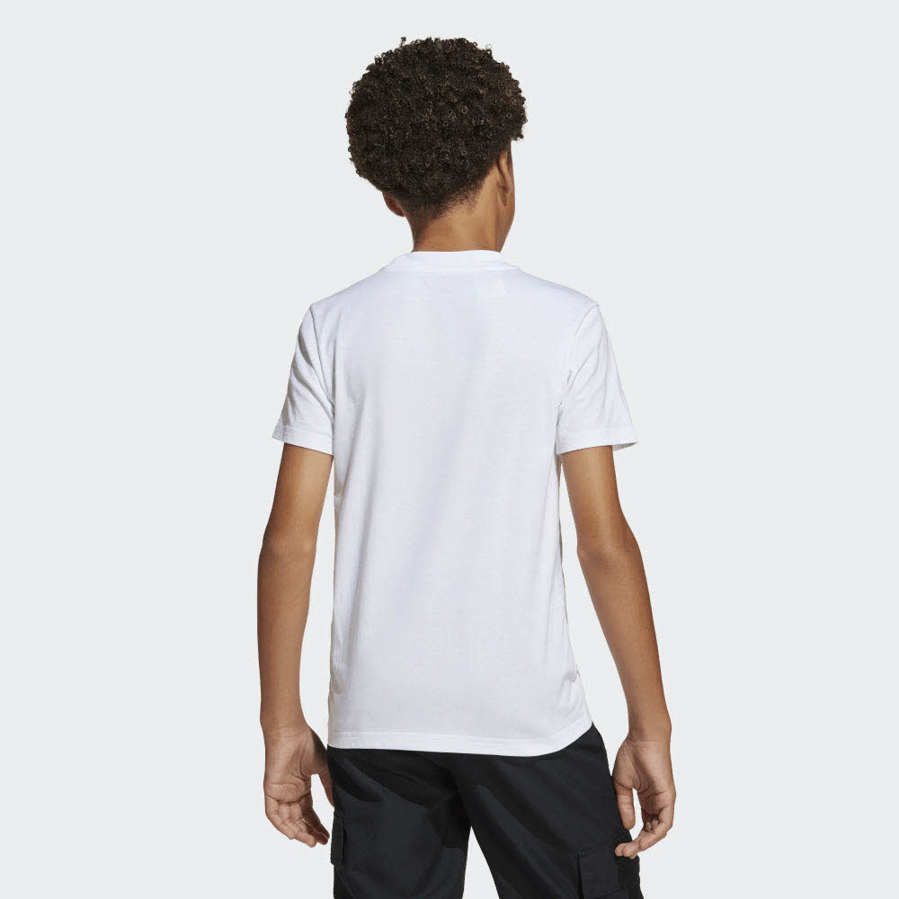 J BL TEE 160