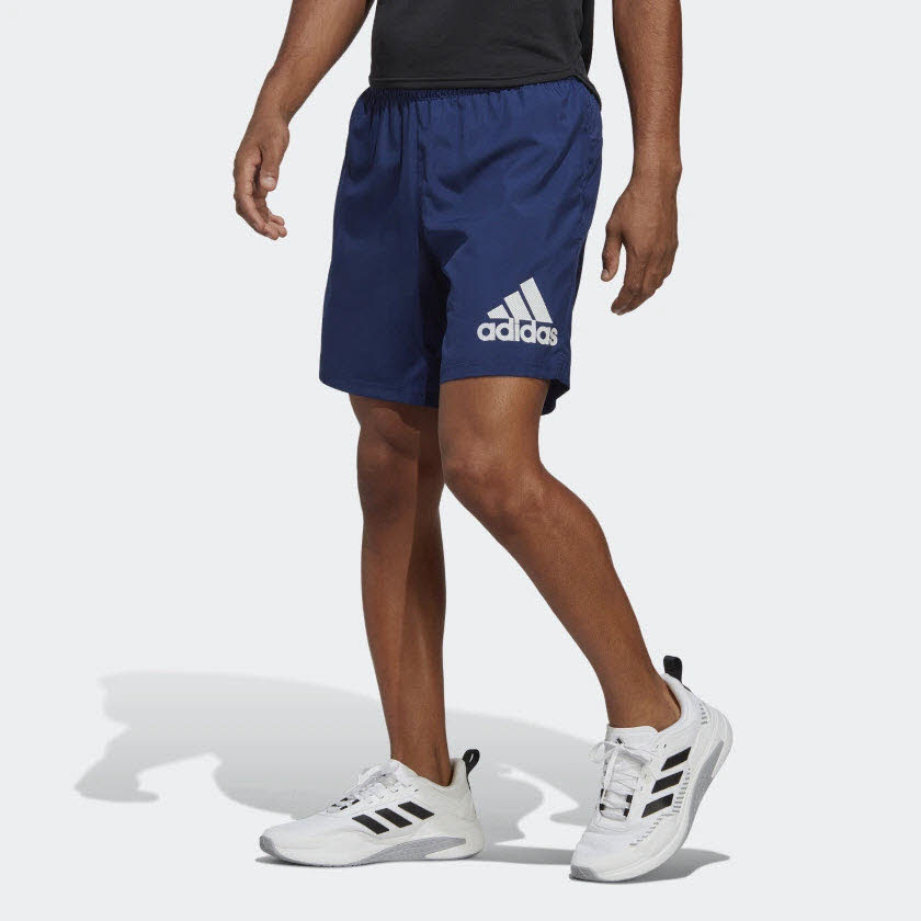 RUN IT SHORT M,DKBLUE
