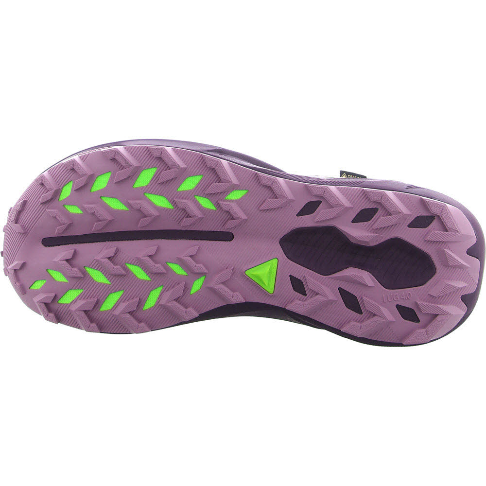 TRABUCO 14 GTX