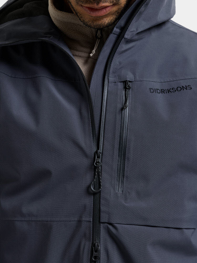 ASP USX JKT