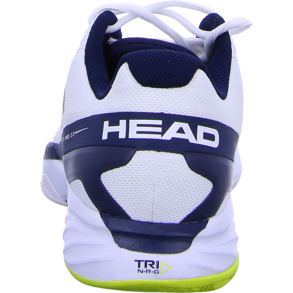 Sprint Pro 2.5 Clay Men