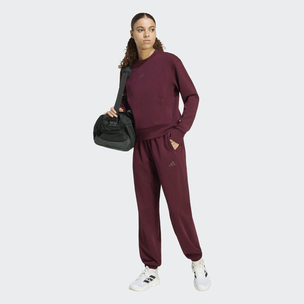 D4T KNIT PANT