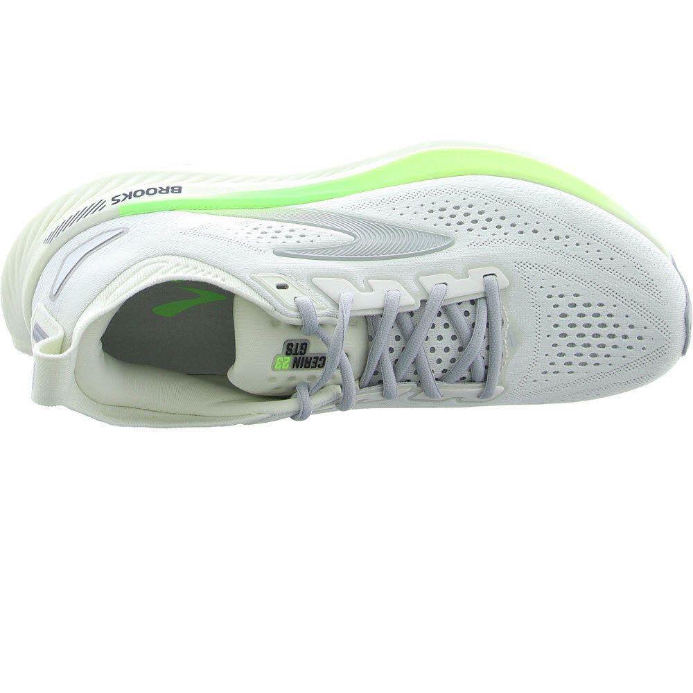 Glycerin GTS 23