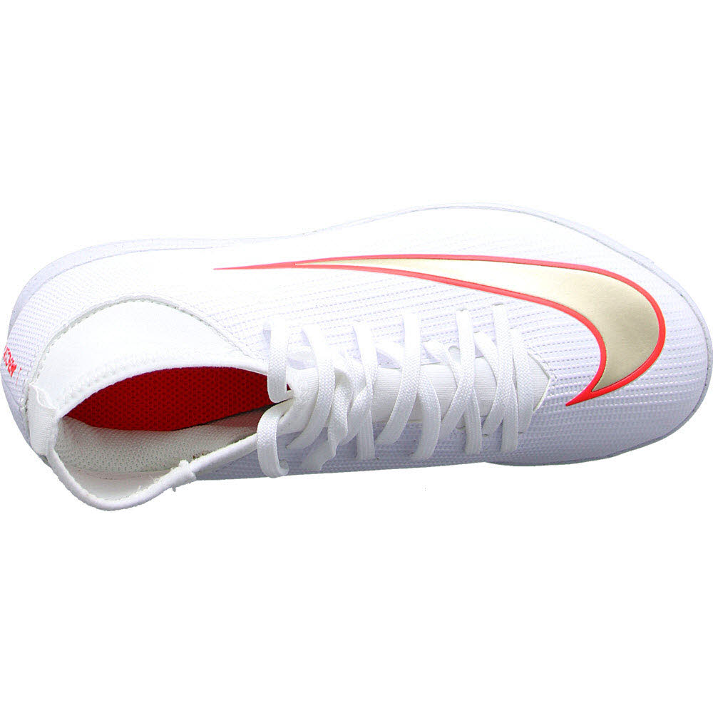 JR SUPERFLY 11 CLUB IC