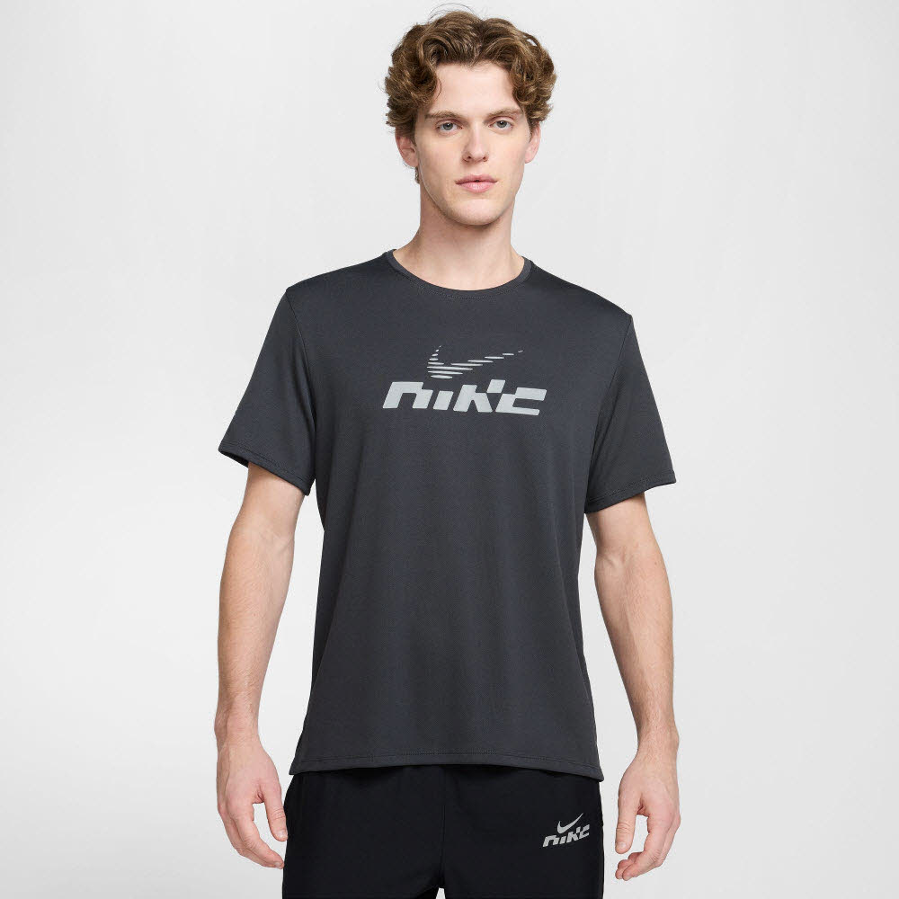 M NK DF UV MILER FLASH SS