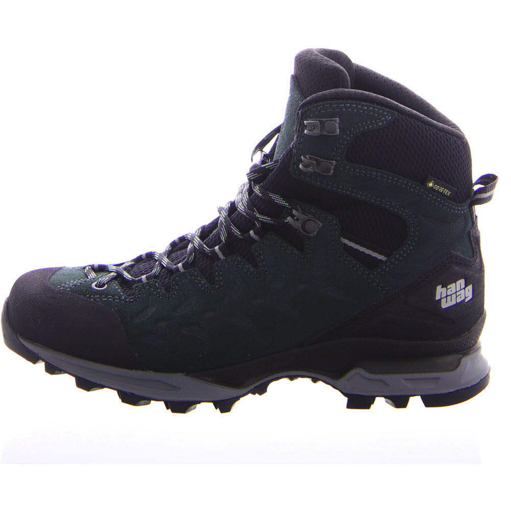 Makra Trek Lady GTX