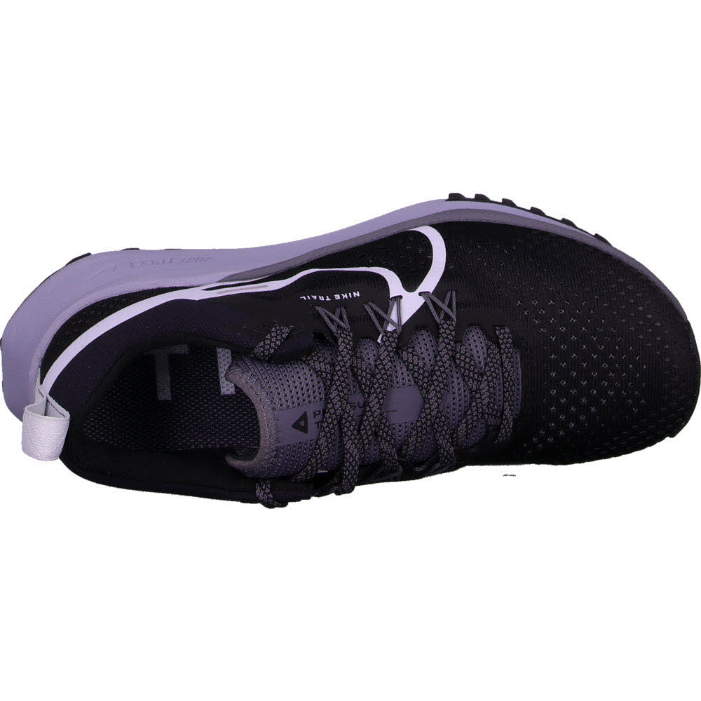 W NIKE REACT PEGASUS TRAIL 4