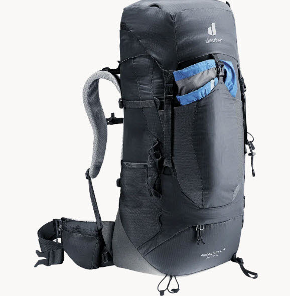 Aircontact Lite 35 + 10 SL