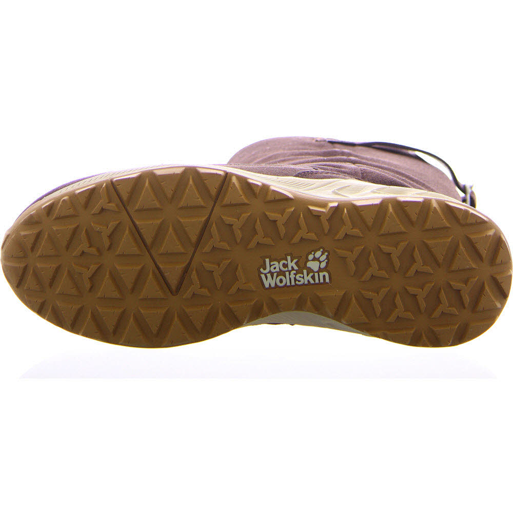 QUEENSTOWN TEXAPORE BOOT H W