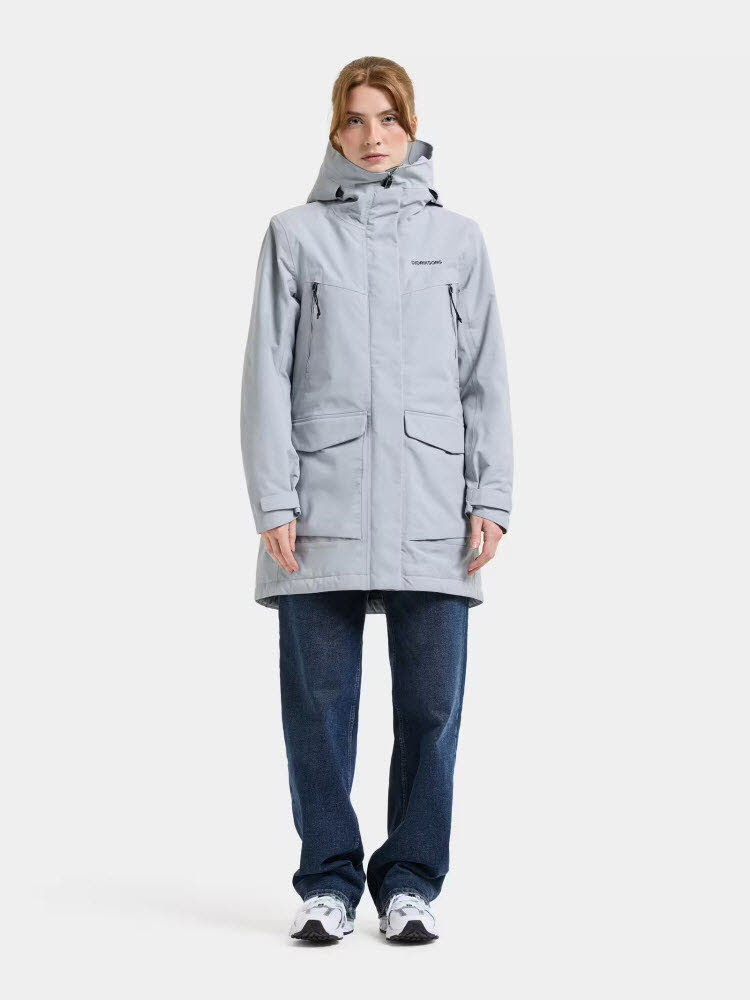 FELIA WNS PARKA