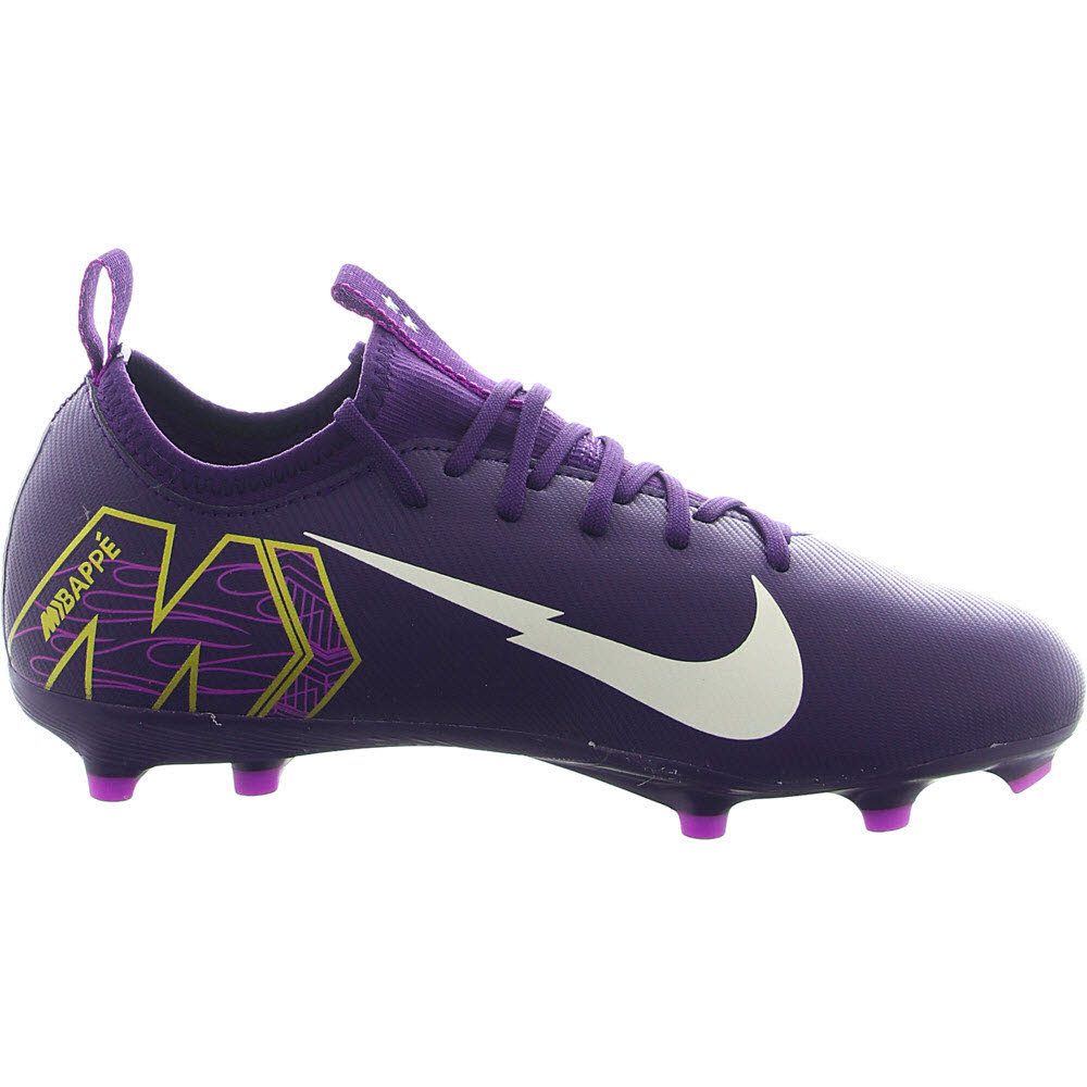 JR ZOOM VAPOR 16 ACAD KM FG/MG