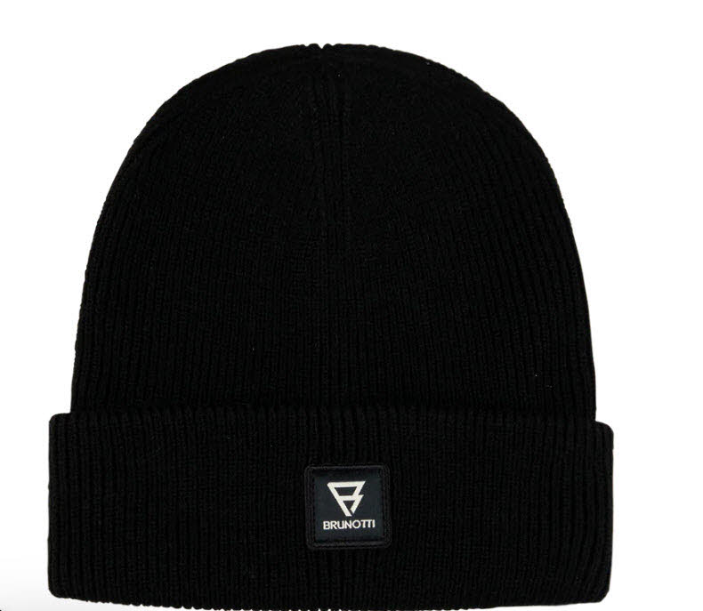 Brunazo Uni Beanie