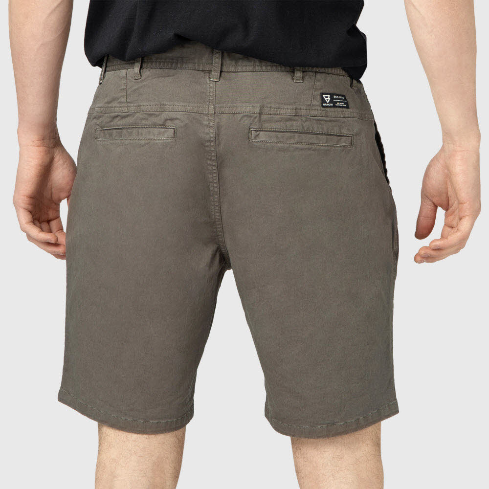CambECO-N Mens Short