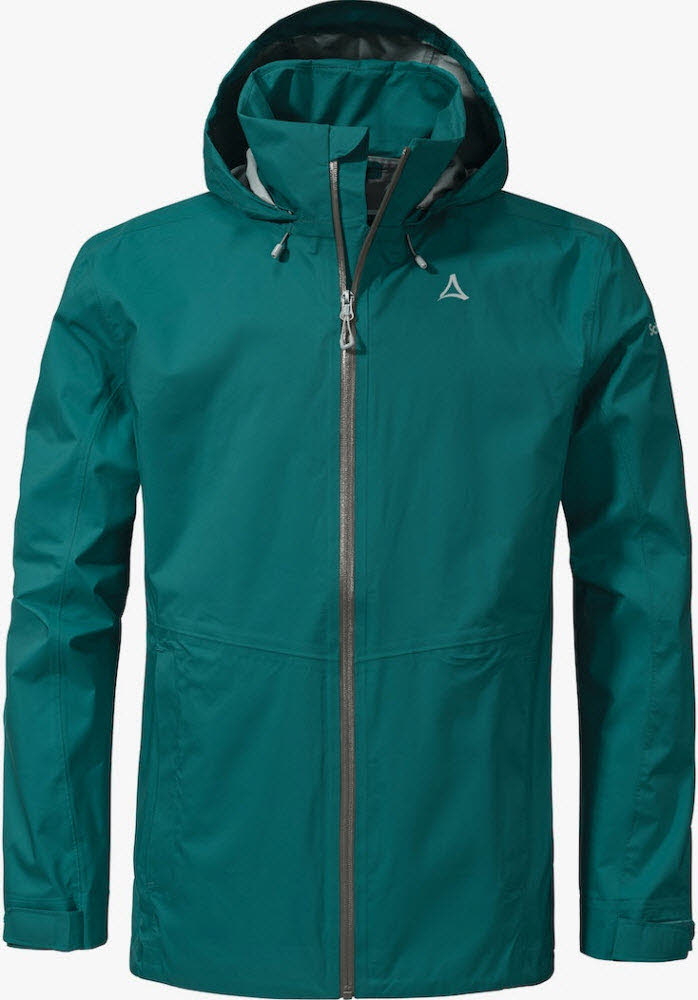 2,5L Jacket Aiplspitz M