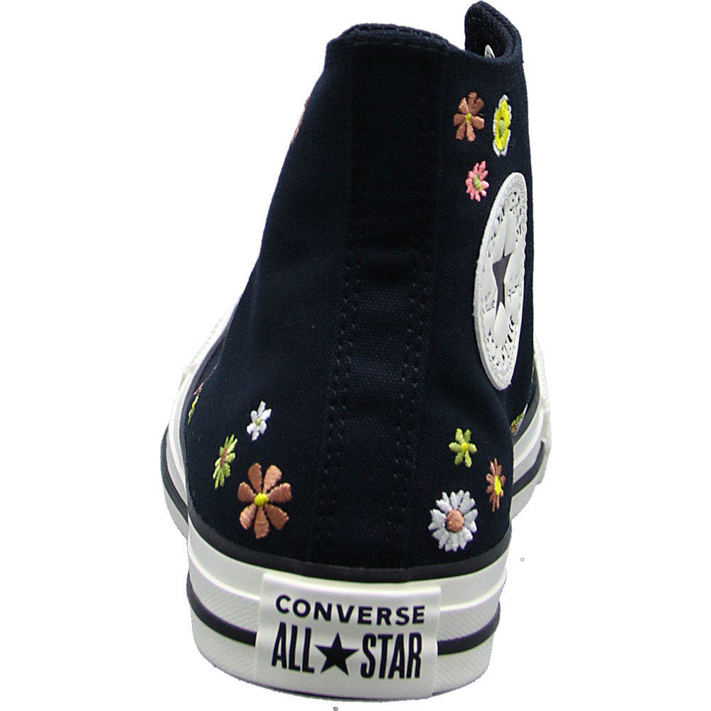 CTAS HI BLACK/BRIGHT OUTLOOK/A