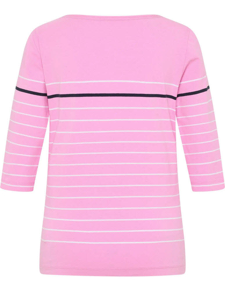 LEILA 3/4 Arm T-Shirt