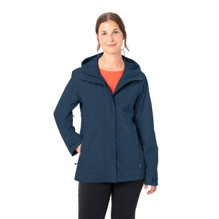 Wo Strathcona Jacket