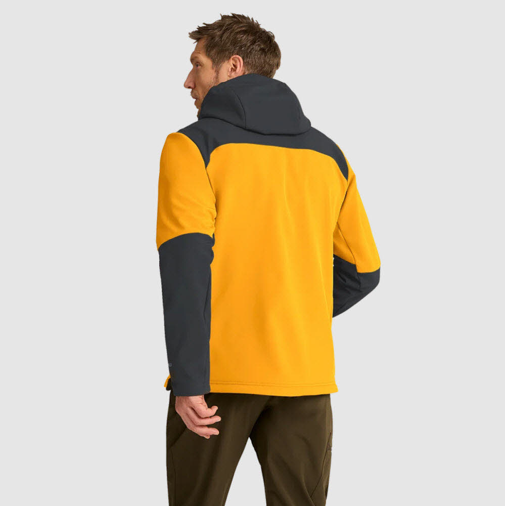 JASPER JKT M