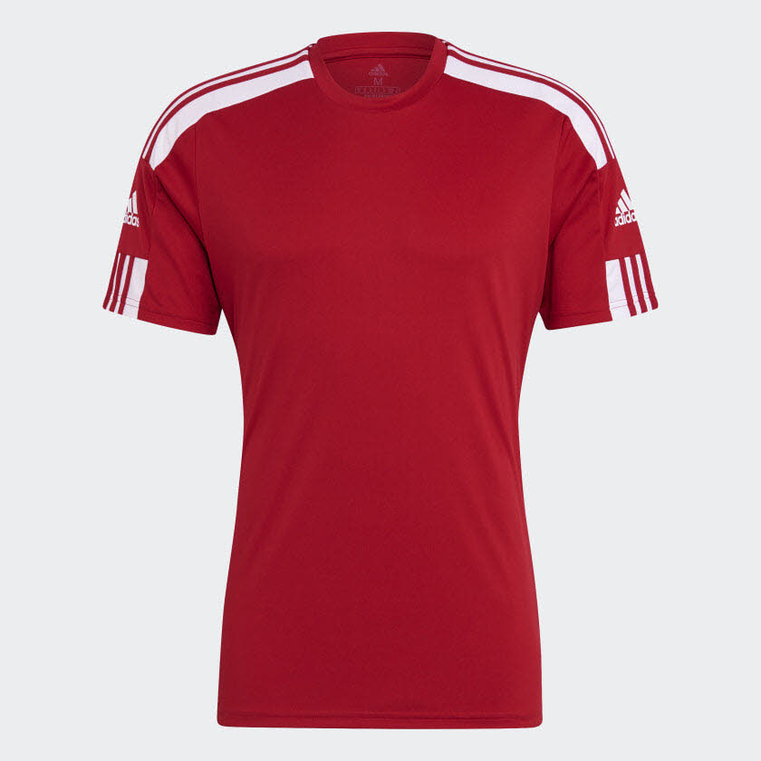 SQUADRA21 JERSEY