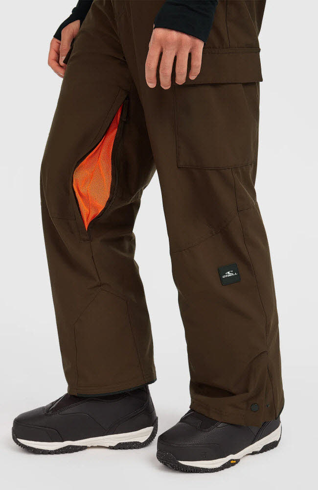 FWC Cruz Cargo Snow Pant