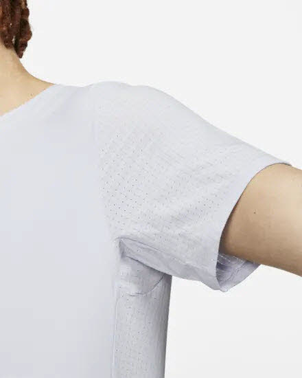 M NK DF TRAIL RISE 365 SS