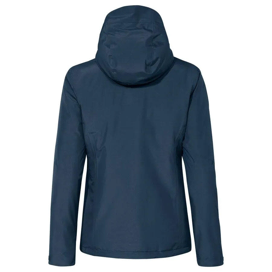 Wo Rosemoor Padded Jacket II
