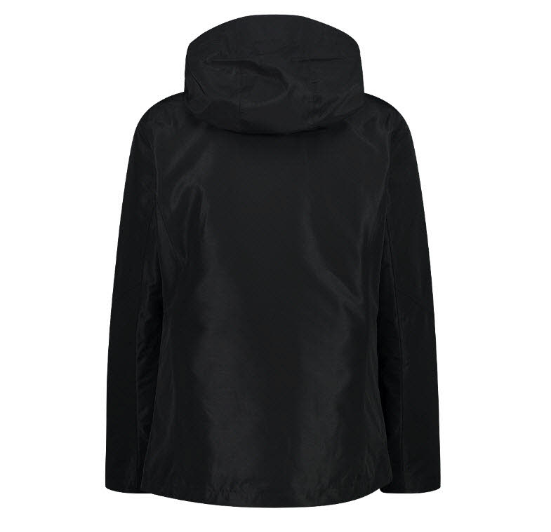 WO JACKET ZIP HOOD DETACHBL