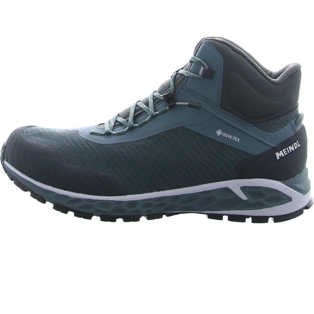 Power Walker 4.2 Mid