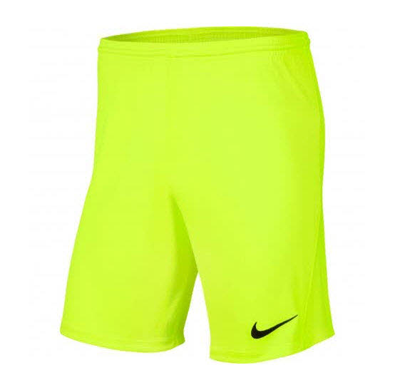 Nike Dri-FIT Park 3 Big Kids"