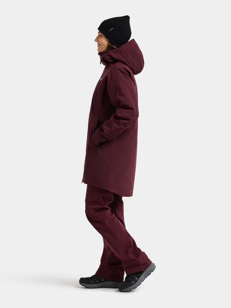MARGET WNS PARKA 2