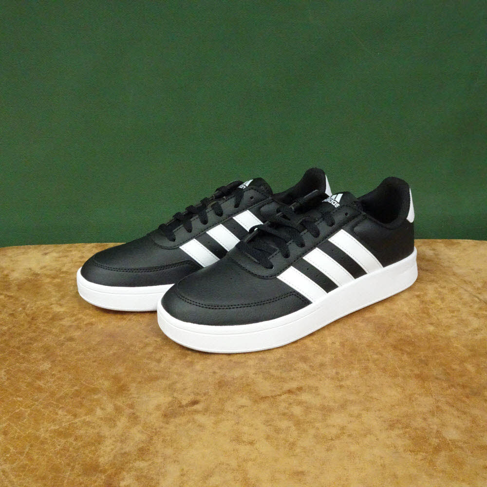 BREAKNET 2.0,CBLACK/FTWWHT/FTWWHT