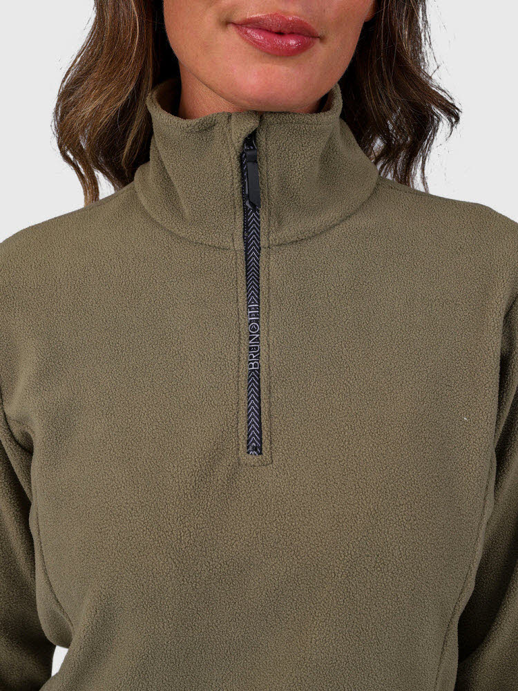 Misma Women Fleece