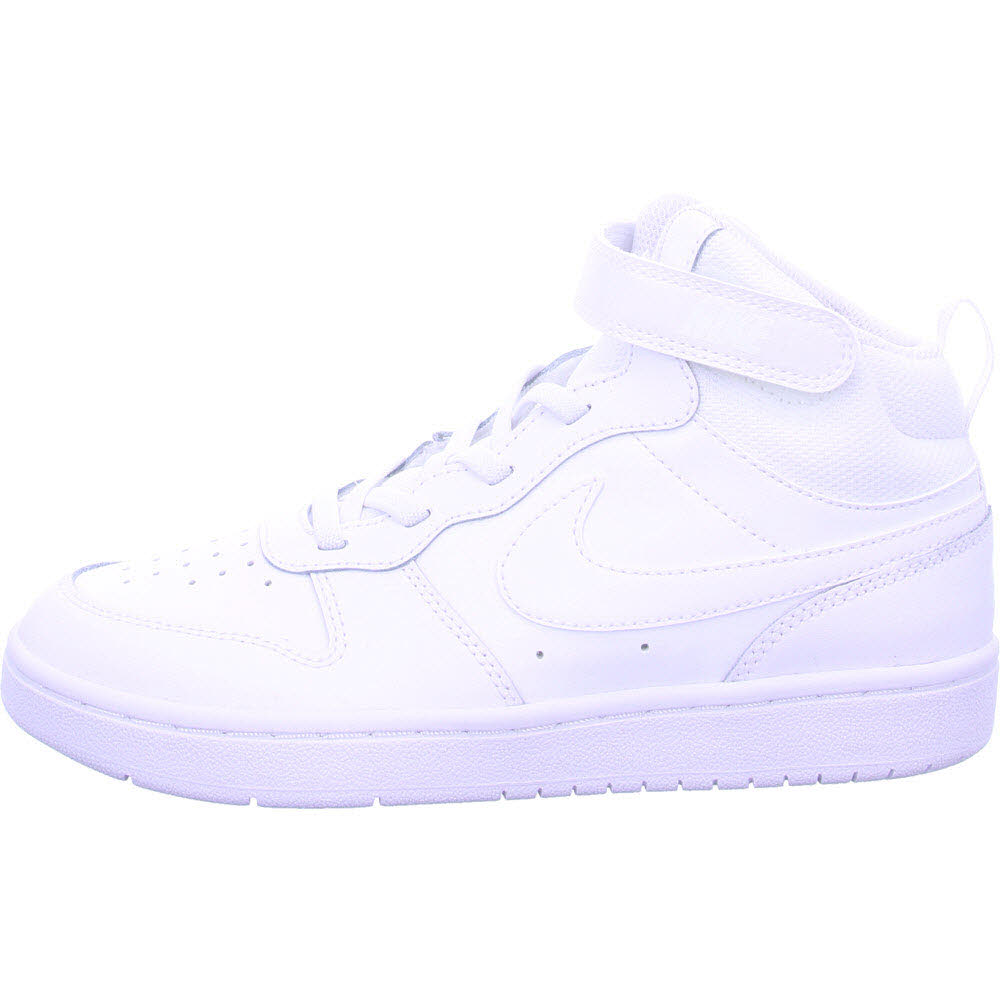 NIKE COURT BOROUGH MID 2 (PS)