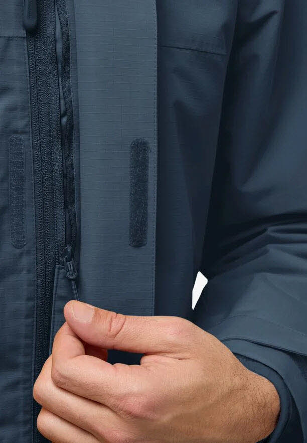 ALTENBERG 3IN1 JKT M