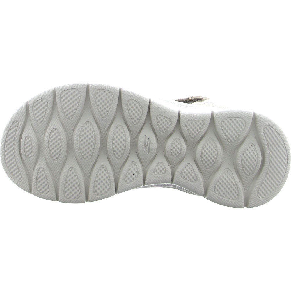 GO WALK FLEX SANDAL - ILLUMINATE