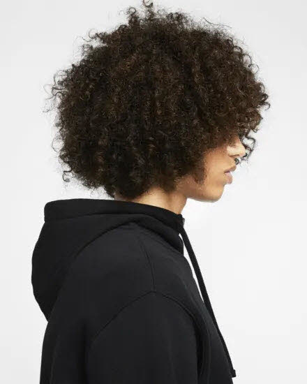 M NSW CLUB HOODIE FZ BB