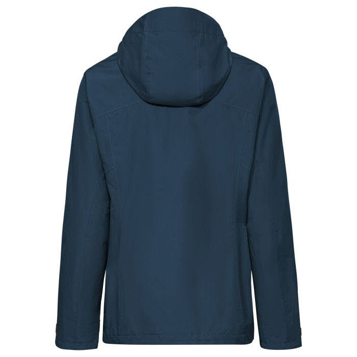 Wo Strathcona Jacket