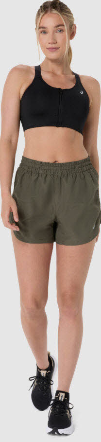 ROAD COMBINATION ZIP BRA