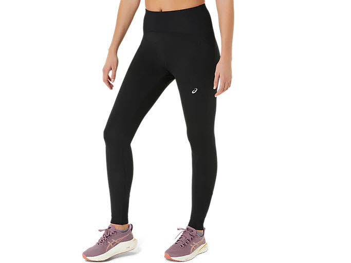ROAD WINTER HIGH WAIST TIGHT