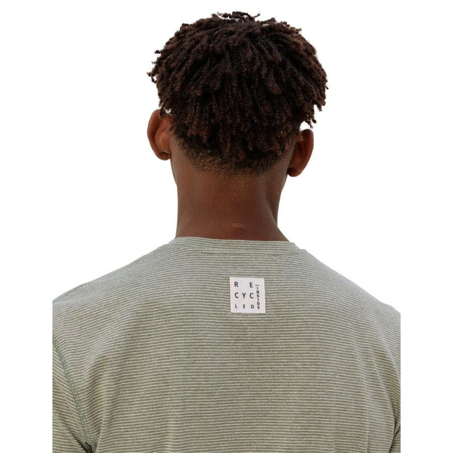 Me Mineo Striped T-Shirt II