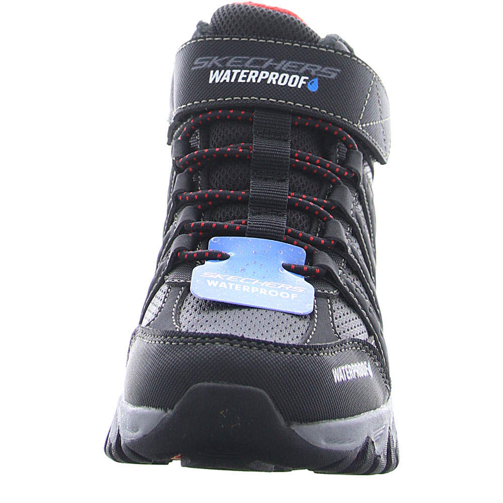 RUGGED RANGER - HYDRO-TREK