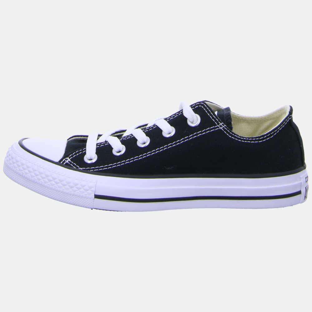 ALL STAR OX BLACK