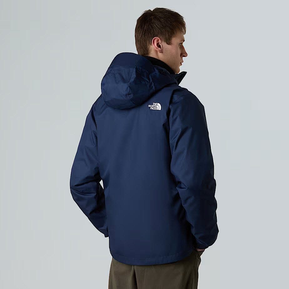 M QUEST JACKET