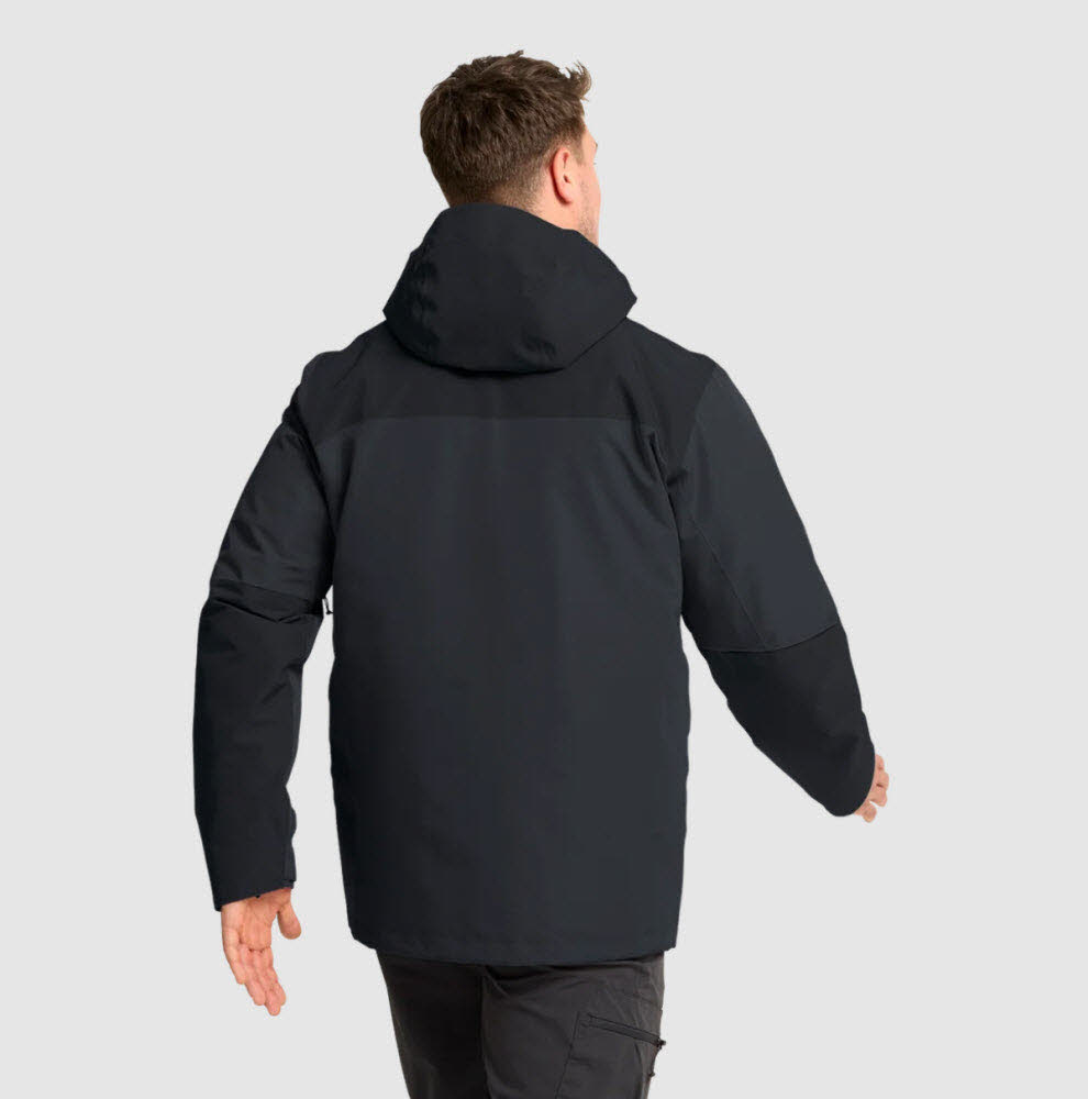 JASPER PRO 3IN1 JKT M