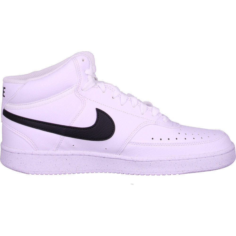 NIKE COURT VISION MID NEXT NATURE