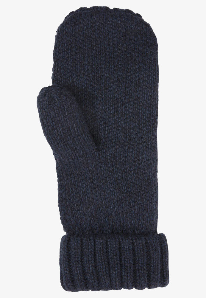 MEDLEY KNIT MITTEN W