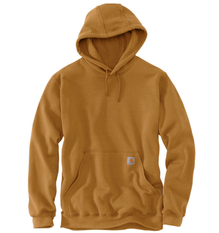 M Marquette Swtshrt